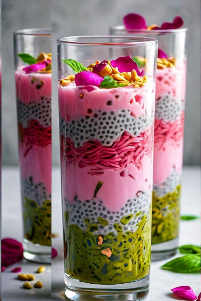  falooda ready to serve