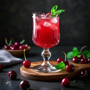 cheribundi tart cherry juice