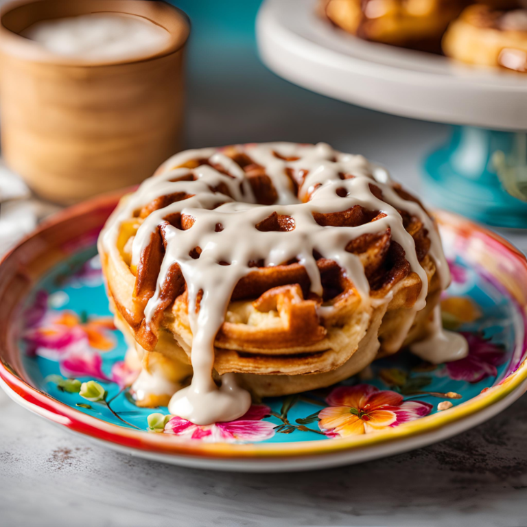 easy to make cinnamon roles