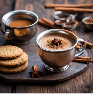 masala chai