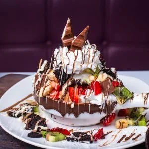 Dessert