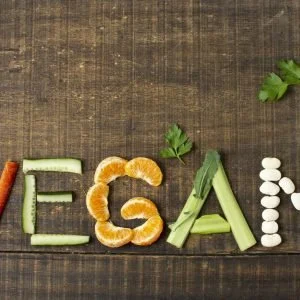 Vegetables